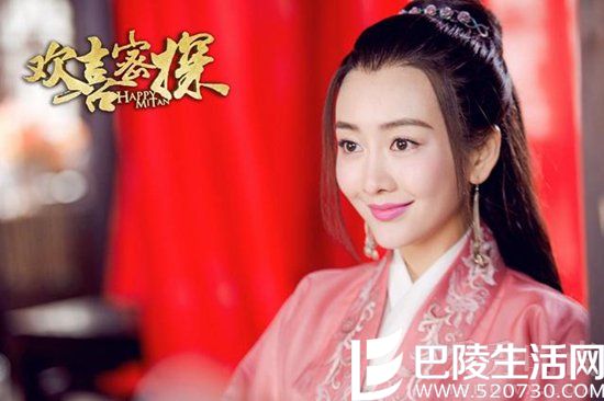 王鸥出演包贝尔首次导演作品《欢喜密探》 王鸥出演包贝尔首次导演作品《欢喜密探》