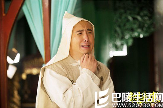 沈腾客串包贝尔首次导演作品《欢喜密探》