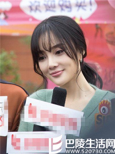 李小璐