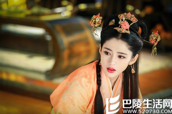 李心艾坦言反派角色饰演心得 李心艾坦言反派角色饰演心得