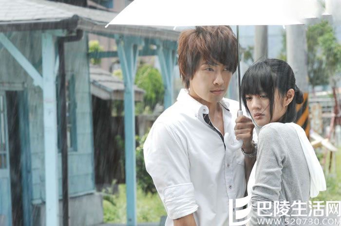 　《下一站，幸福》