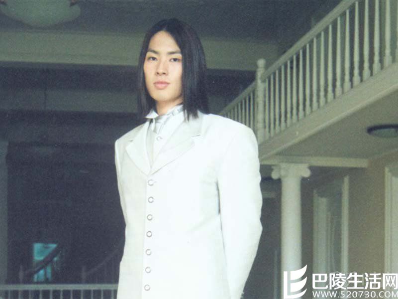 《流星花园》剧情简介