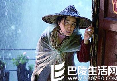 11月18日《我不是潘金莲》的公映