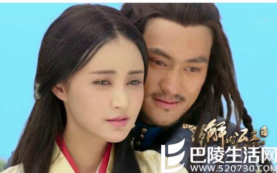 袁弘张歆艺第一次合作