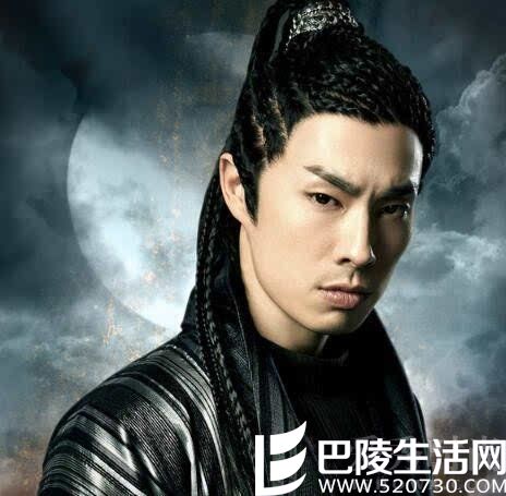 《锦绣未央》剧情简介