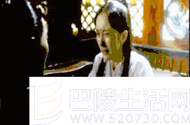 夜华君取素素眼睛 夜华君取素素眼睛