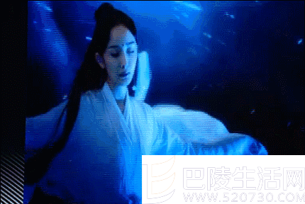 失去眼睛的素素 失去眼睛的素素