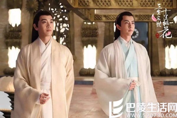 男装造型 男装造型