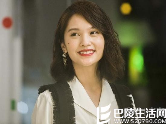 女强人郑如薇 女强人郑如薇