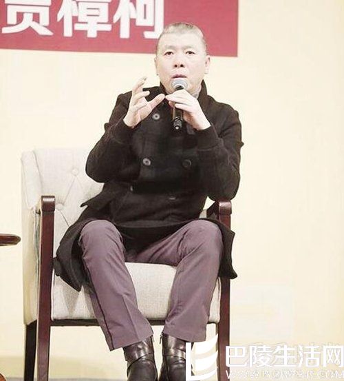 冯小刚觉得不公