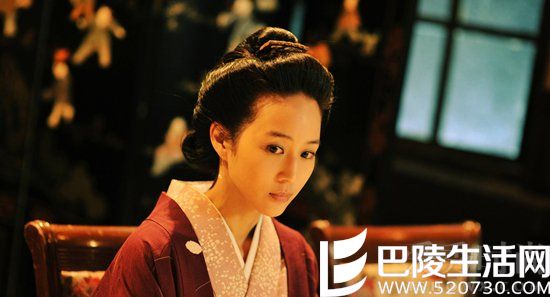 张钧甯演过的电视剧之《彼岸1945》 张钧甯演过的电视剧之《彼岸1945》