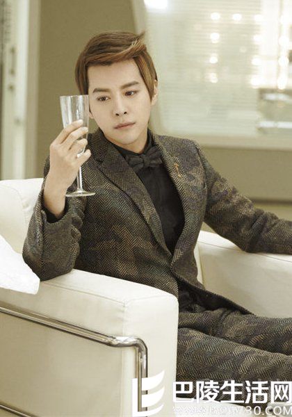 徐海乔演过的电视剧之《重生之名流巨星》