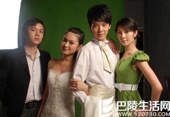 徐海乔演过的电视剧之《心·乐活》 徐海乔演过的电视剧之《心·乐活》