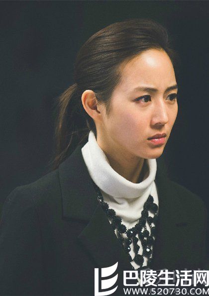 张钧甯演过的电视剧之《你照亮我星球》