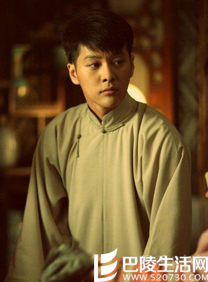 徐海乔演过的电视剧之《娘心计》 徐海乔演过的电视剧之《娘心计》