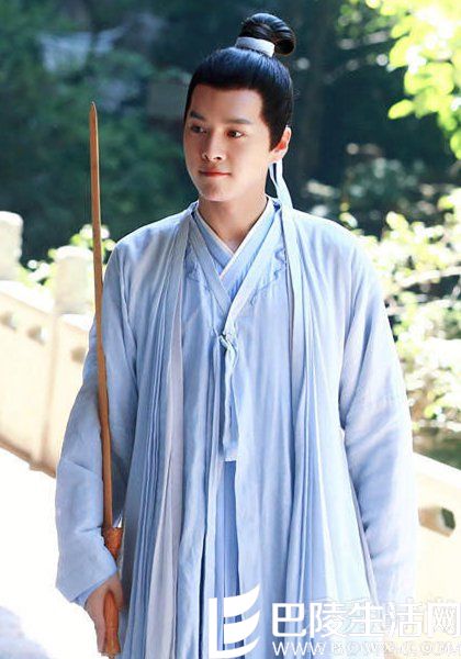 徐海乔演过的电视剧之《花千骨》