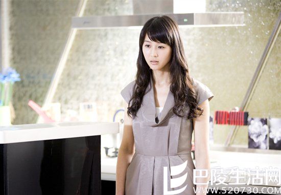 张钧甯演过的电视剧之《幸福最晴天》 张钧甯演过的电视剧之《幸福最晴天》