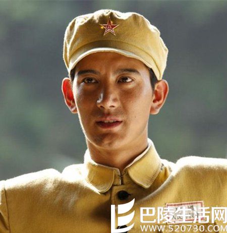 蒲巴甲演过的电视剧之《新乌龙山剿匪记》 蒲巴甲演过的电视剧之《新乌龙山剿匪记》