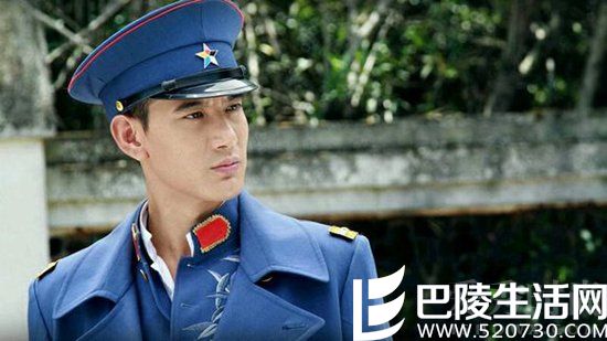 蒲巴甲演过的电视剧之《情定三生》 蒲巴甲演过的电视剧之《情定三生》