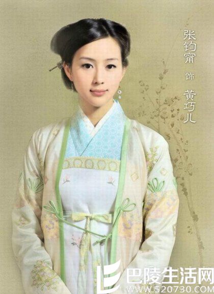 张钧甯演过的电视剧之《天涯织女》 张钧甯演过的电视剧之《天涯织女》