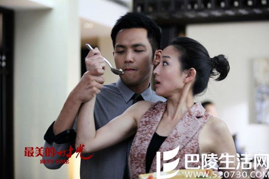 张钧甯演过的电视剧之《最美的时光》 张钧甯演过的电视剧之《最美的时光》