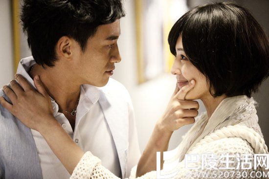 张钧甯演过的电视剧之《真心请按两次铃》 张钧甯演过的电视剧之《真心请按两次铃》