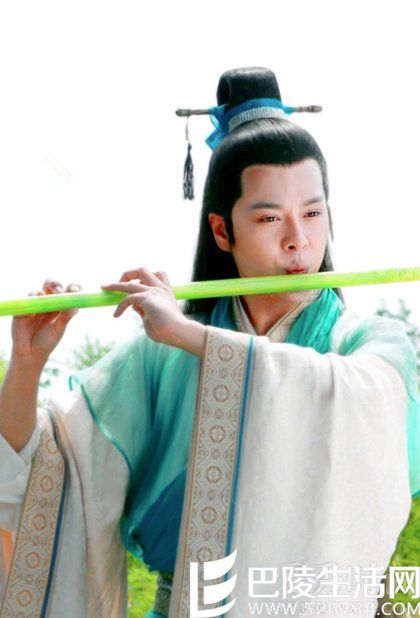 徐海乔演过的电视剧之《蓬莱八仙》 徐海乔演过的电视剧之《蓬莱八仙》