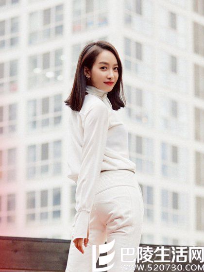 宋茜回眸 宋茜回眸