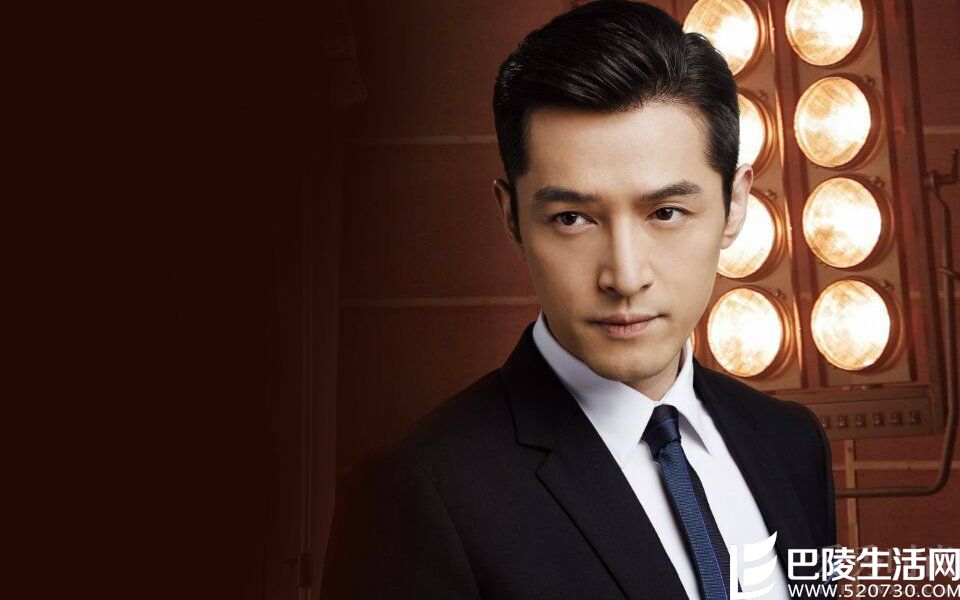 胡歌谈琅琊榜2的相关采访 胡歌谈琅琊榜2的相关采访