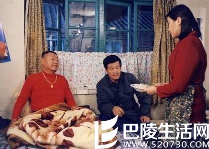 范伟电影《幸福时光》