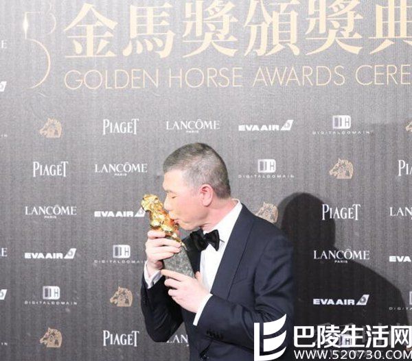 冯小刚最佳导演 冯小刚最佳导演