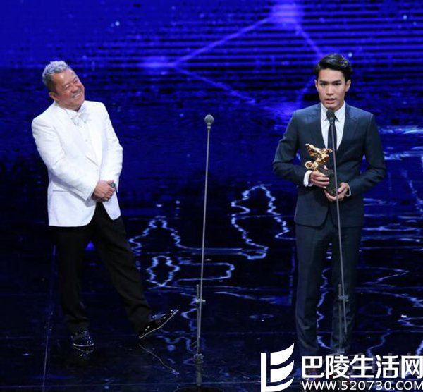 最佳新人导演 最佳新人导演