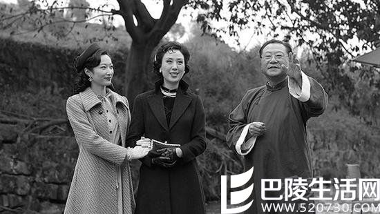 范伟电影《不成问题的问题》剧照