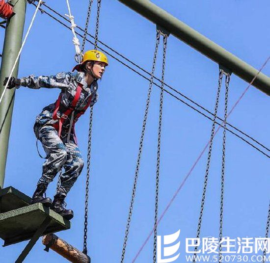 杨幂—真正男子汉 杨幂—真正男子汉