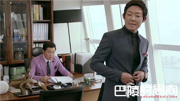 《熊爸熊孩子》第18集最新剧情 尤用女友移情别恋提分手