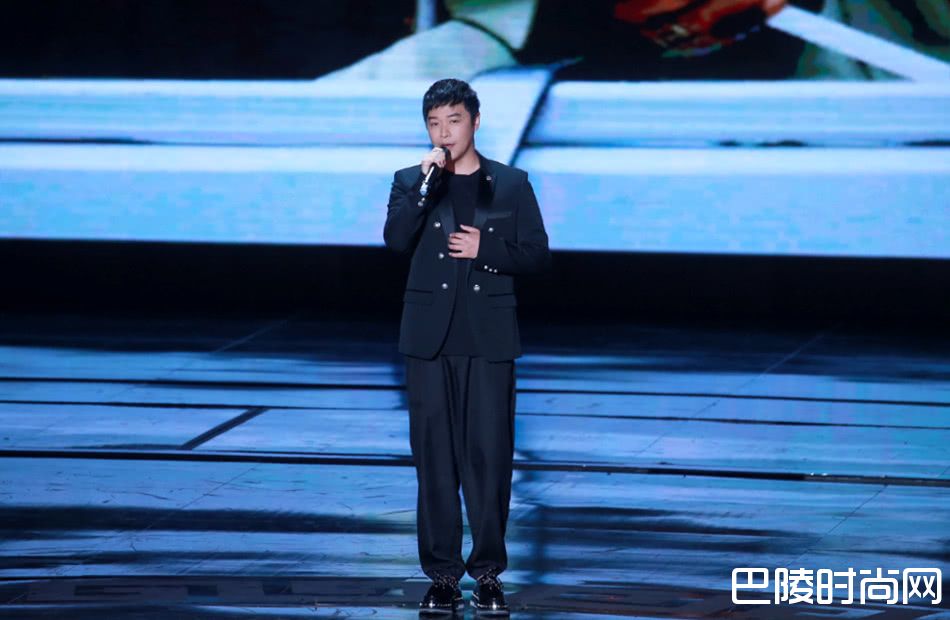 陈思诚北影节照片