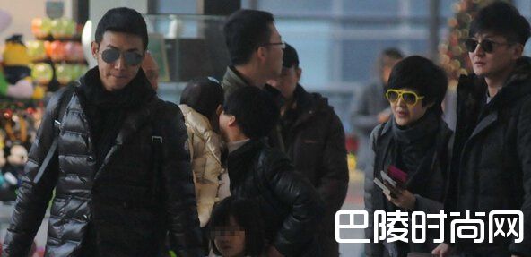 郭京飞陆毅照片