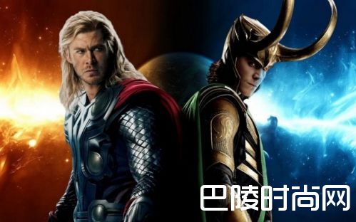 雷神3 剧照