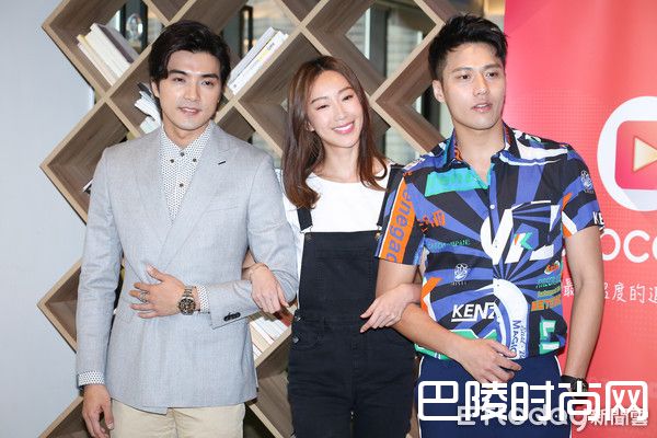 贺军翔阿娇照片