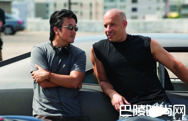 速度与激情剧照