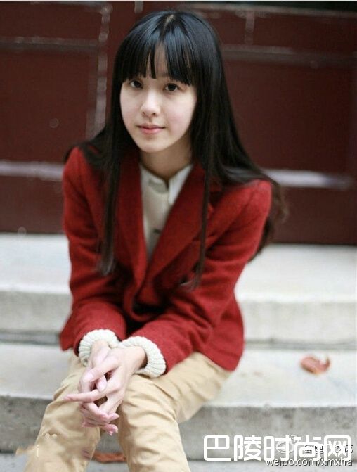 七月与安生陈都灵