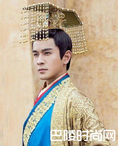 天意之秦天宝鉴剧照