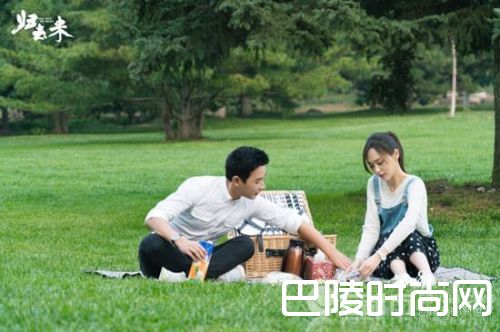 书澈和萧清照片