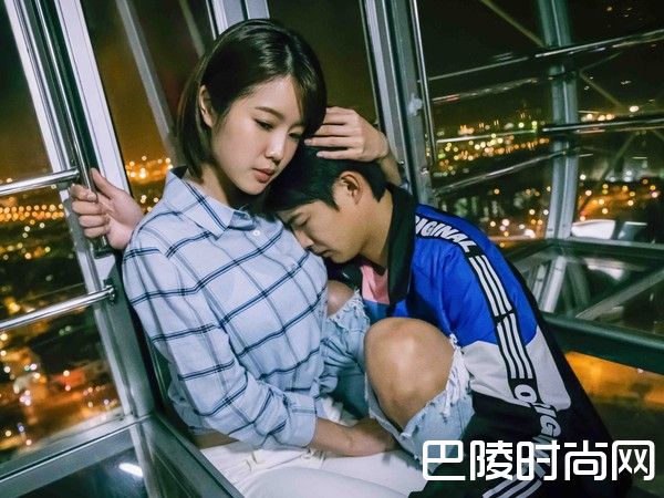 翻墙的记忆剧照