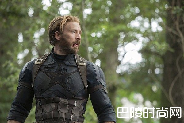 复仇者联盟剧照