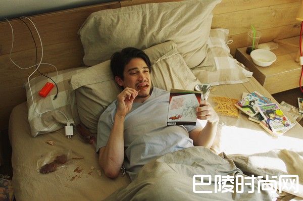 把哥哥退货可以吗剧照