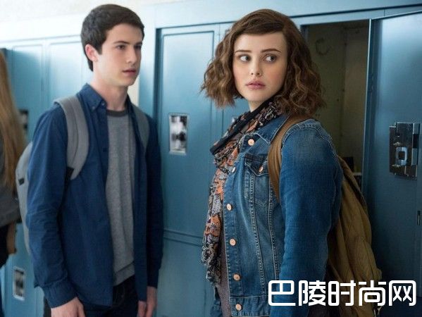 十三个原因剧照