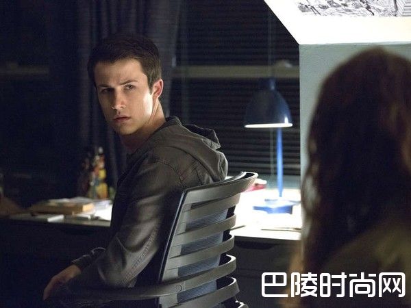 十三个原因剧照