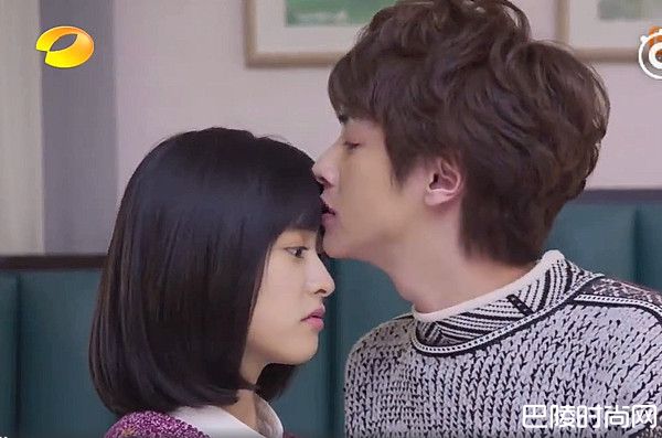 花泽类亲吻杉菜