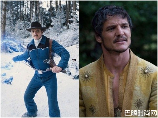 神奇女侠新角色